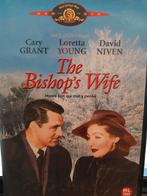 The bishops wife, Vanaf 16 jaar, 1980 tot heden, Ophalen of Verzenden, Zo goed als nieuw