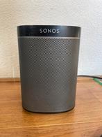Mooie sonos play 1, Ophalen of Verzenden, Zo goed als nieuw, Sonos, Minder dan 60 watt