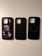 iPhone 14 Pro Max Hoesjes Case, Ophalen of Verzenden, Zo goed als nieuw, IPhone 14 Pro Max, Hoesje of Tasje