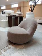 Comfortabele Draaifauteuil, Huis en Inrichting, Fauteuils, Ophalen, Minder dan 75 cm, Info@lab02.nl, Zo goed als nieuw