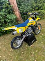 Rm 85cc kleine wielen 2007, Ophalen, Zo goed als nieuw, Overige merken