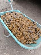 Gratis Paardenmest af te halen., Ophalen, Tuinaarde