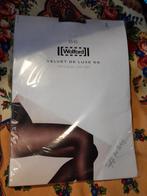 wolford winter panty, Nieuw, Groen, Maat 36/38 (S), Wolford