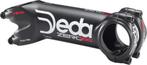 Deda Stuurpen Zero100 Team 140mm Zwart, Racefiets, Zo goed als nieuw, Stuur, Ophalen