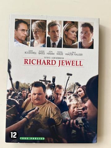 —Richard Jewell—regie Clint Eastwood beschikbaar voor biedingen