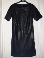 ARMA leren jurk, Kleding | Dames, Maat 38/40 (M), Verzenden, Zwart, Arma