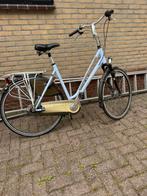 Trex dames fiets, Gebruikt, Versnellingen, 50 tot 53 cm, Ophalen