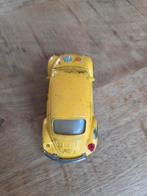 Volkswagen  kever 1303 Welly nr 9049 1/32, Ophalen of Verzenden, Auto, Overige merken
