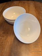 Schalenset 3 stuks - 22,5 cm, Ophalen, Keramiek, Nieuw, Schaal of Schalen