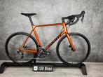 Nieuw! Giant TCR Advanced 1 Shimano Ultegra 2x11 Carbon Disc, Fietsen en Brommers, Ophalen, 28 inch, Carbon, Heren