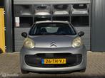 Citroen C1 1.0-12V Ambiance | 5 deurs | zuinig, Auto's, Citroën, Voorwielaandrijving, Gebruikt, 4 stoelen, C1