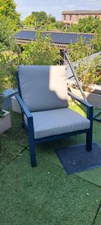 Luxe Loungestoel Tuin, Ophalen of Verzenden, Zo goed als nieuw