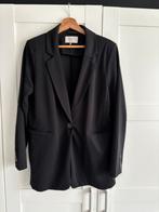 Freequent blazer zwart maat M, Kleding | Dames, Maat 38/40 (M), Freequent, Zwart, Ophalen of Verzenden