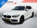 BMW 1-serie 120i Sport, Auto's, BMW, 65 €/maand, Achterwielaandrijving, Gebruikt, 4 cilinders