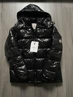 Moncler maya, Moncler, Maat 48/50 (M), Zwart, Nieuw
