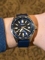 Seiko SBDC053, Ophalen of Verzenden, Zo goed als nieuw, Staal, Seiko