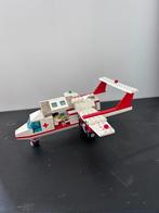 Lego vliegtuig, Kinderen en Baby's, Speelgoed | Duplo en Lego, Ophalen of Verzenden, Gebruikt, Complete set, Lego