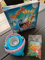 Happie Haai spel, Ophalen, Gebruikt