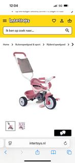 Smoby Driewieler nog erg goed!, Ophalen, Gebruikt, Overige typen