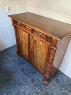 Oud kastje, Antiek en Kunst, Ophalen