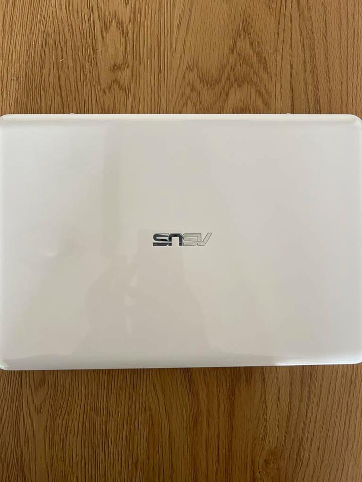 Asus X205T - Compacte laptop voor studie/werk, Computers en Software, Windows Laptops, Gebruikt, 11 inch, SSD, Minder dan 2 Ghz