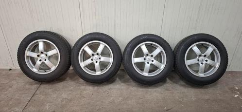 Mazda cx5 winterbanden winterwielen 225/65r17, Auto-onderdelen, Banden en Velgen, Banden en Velgen, Winterbanden, 17 inch, 215 mm