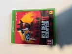 Red Dead Redemption 2 Xbox One, Avontuur en Actie, Vanaf 18 jaar, Verzenden, 1 speler