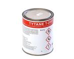 3 ongebruikte blikken EPDM contactlijm 1kg Tytane T-2000, Overige materialen, Zwart, Overige typen, Nieuw