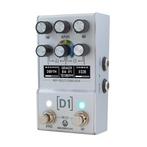 Walrus Audio Mako Series MKII D1 High-Fidelity Delay, ., Overige typen, Nieuw, Ophalen of Verzenden