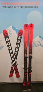 atomic redster S7 149/163/170 cm model 23/24 450€ nieuw, Nieuw, 160 tot 180 cm, Ophalen of Verzenden, Ski's