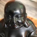 Boeddhabeeld - Zwart, Ophalen, Zo goed als nieuw