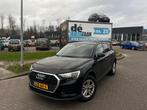 Audi Q3 45 TFSI e edition Plug-in, Auto's, Audi, Gebruikt, Euro 6, 150 pk, Zwart