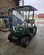 2015 Yamaha golfcar/golfkar g29 electro, Gebruikt, Golfkar, Overige merken