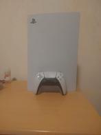 Playstation 5 (disk editie), Ophalen of Verzenden, Gebruikt, Playstation 5