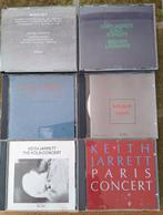 Keith Jarrett, Ophalen of Verzenden, 1960 tot 1980, Zo goed als nieuw, Jazz