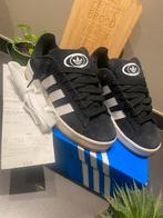 Adidas campus maat 38 dames/heren, Zwart, Ophalen of Verzenden, Adidas, Sneakers of Gympen