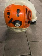 Stihl bladblazer BR 550, Ophalen, Gebruikt, Benzine