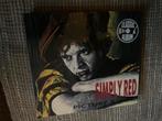 Simply Red : Picture Book ( cd special edition), Ophalen of Verzenden, 1980 tot 2000, Gebruikt