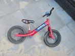 Loopfietje lekke banden, Fietsen en Brommers, Fietsen | Kinderfietsjes, Ophalen, Gebruikt, Minder dan 16 inch