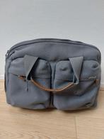 Joolz Studio verzorgingstas/ luiertas grijs, Ophalen, Zo goed als nieuw