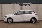 Opel Corsa 1.2 Edition -AIRCO-CRUISE-, Voorwielaandrijving, Stof, Gebruikt, Euro 6