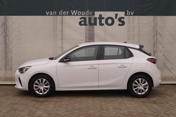 Opel Corsa 1.2 Edition -AIRCO-CRUISE- beschikbaar voor biedingen