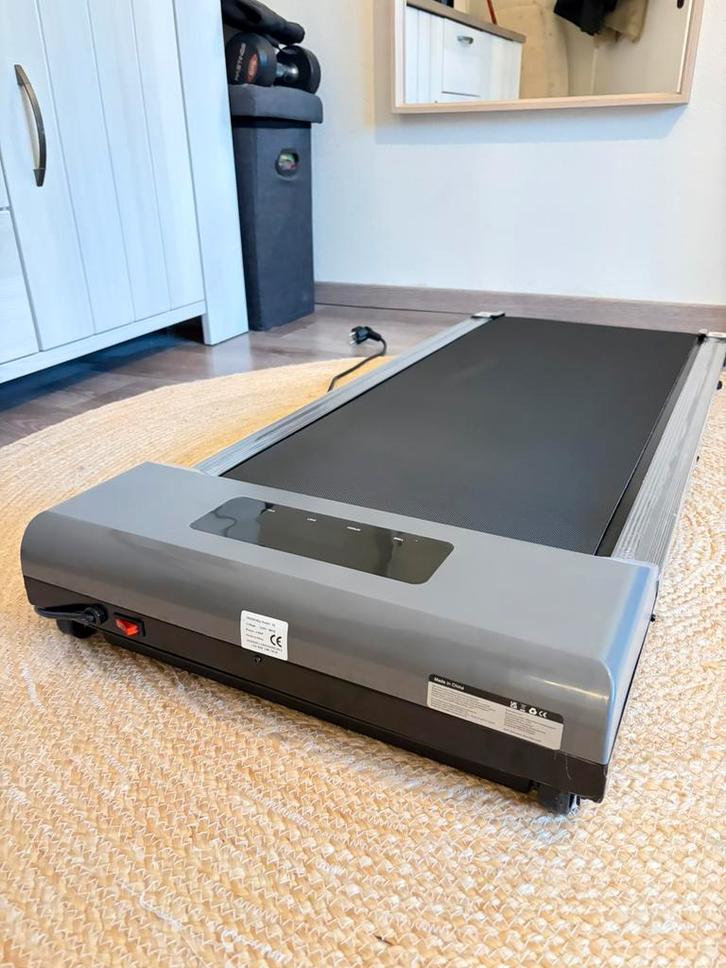 Home Fitness Code loopband 10KM/U, Sport en Fitness, Fitnessapparatuur, Nieuw, Ophalen