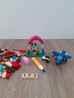 Lego Classic Set 10692, Kinderen en Baby's, Speelgoed | Duplo en Lego, Ophalen of Verzenden, Gebruikt, Losse stenen, Lego