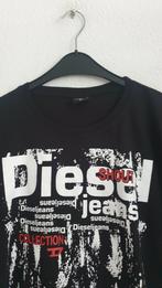 Diesel  T-shirt Maat XL, Kleding | Heren, T-shirts, Ophalen of Verzenden, Zo goed als nieuw, Maat 56/58 (XL)
