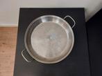 Paella pan diameter 35 cm, Ophalen, Gebruikt, Overige materialen, Koekenpan of Braadpan