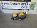 Stiga Turbo Pro 50 SB, Tuin en Terras, Grasmaaiers, Ophalen, Gebruikt, STIGA, Opvangbak