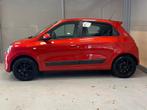 Renault Twingo 1.0 SCe Dynamique | SPEED CONTROL | AIRCO | T, Gebruikt, Zwart, 4 stoelen, Stoelverwarming