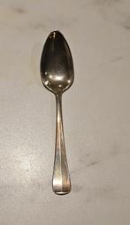 Gezocht zilveren dessert lepels Haags Lofje, Ophalen of Verzenden