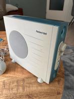 Packard Bell Speaker - Gebruikt, Audio, Tv en Foto, Luidsprekers, Overige merken, Gebruikt, Ophalen of Verzenden, Minder dan 60 watt